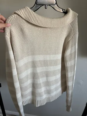 By Together sweater thumbnail 4