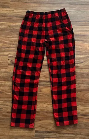 Wondershop by Target Pajama Pants thumbnail 1