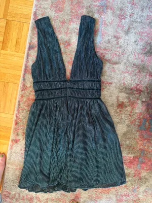 Lulus Green Dress thumbnail 3