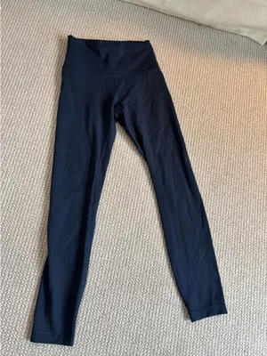 Lululemon Leggings thumbnail 1