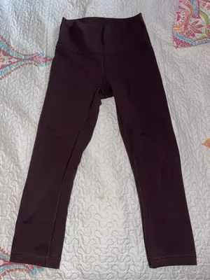 Lululemon Leggings thumbnail 1