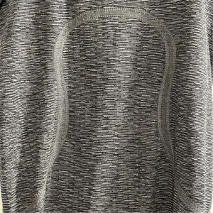 Lululemon Women's Black‎ Swiftly Tech Racerback Tank Top Size 6 thumbnail 5