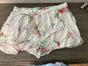 Free people skort thumbnail 1
