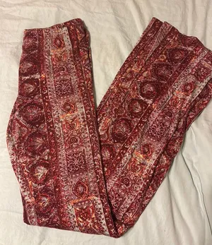 Billabong Flare Pants thumbnail 1