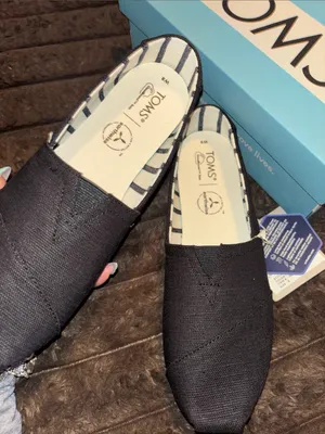 Toms Alpargata Classic Slip-On thumbnail 2