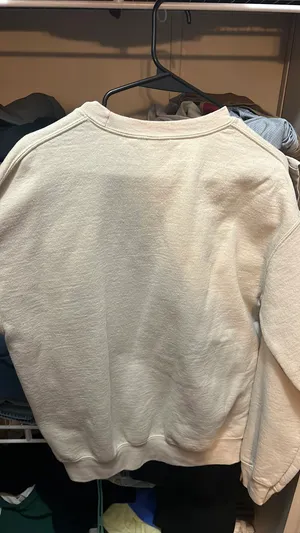 Taylor Swift Crewneck thumbnail 4