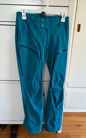 Patagonia Snow Pants thumbnail 1