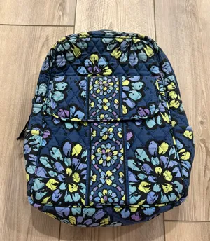 Vera Bradley Backpack thumbnail 1
