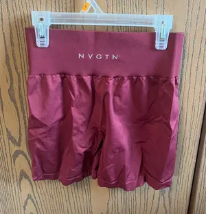 NVGTN Workout Shorts thumbnail 1