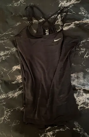 Nike Dri-fit Tank Top thumbnail 1