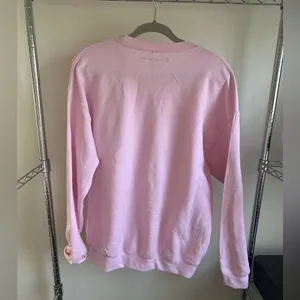 PRINCE PETER Pink Malibu Graphic Sweatshirt. thumbnail 4
