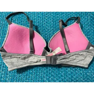 PINK - Wear Everywhere Push-Up Bra thumbnail 4