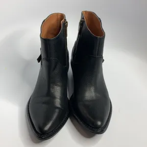 Lucky Brand‎ Caelyn boots size 6 thumbnail 5