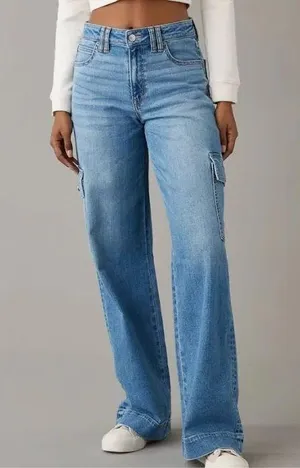 American Eagle Outfitters Jeans thumbnail 1