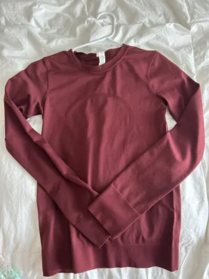 Lululemon Swiftly Tech Long Sleeve thumbnail 1