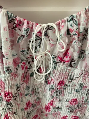 For love and lemons mini dress thumbnail 7