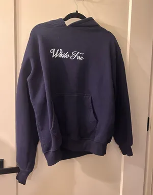 White Fox Set Boutique thumbnail 1
