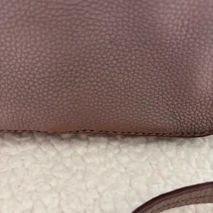 Kate Spade New York Orchard Street Arla Pebbled Leather Crossbody Bag Mauve Plum thumbnail 8