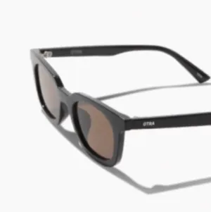 OTRA ‘NIA’ Chocolate Sunglasses thumbnail 4