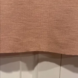 Tory Burch Kimberly Pink Bell‎ Sleeve wool Sweater small thumbnail 4