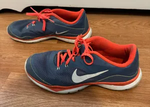 Nike Size 8 Sneakers thumbnail 3