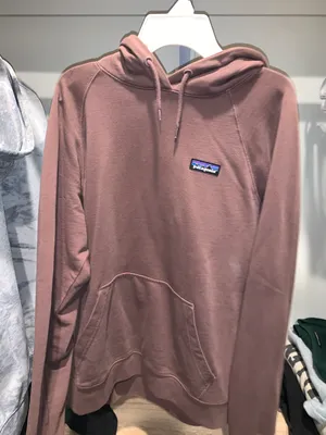 Patagonia Hoodie thumbnail 1