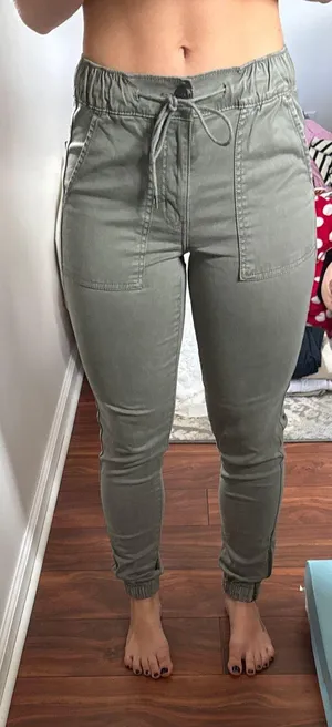 American Eagle Pants thumbnail 1