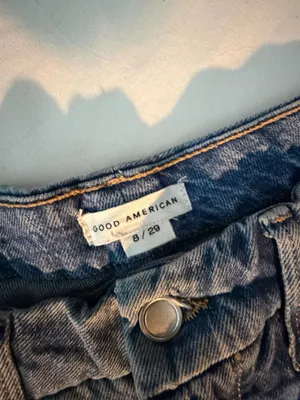 Good American Jeans thumbnail 5