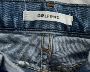 GRLFRND Jeans thumbnail 4