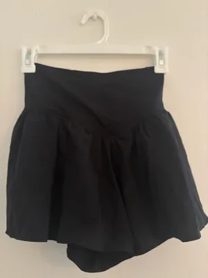 Aerie Crossover Shorts  thumbnail 2