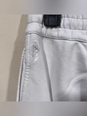 Free people movement Women’s small Jogger Pants - Relaxed Tie-Waist Sweatpants thumbnail 8