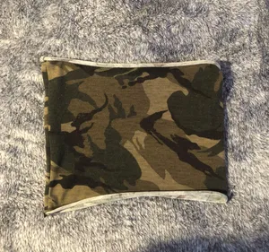 PacSun Camo Tube top thumbnail 2