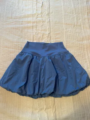 OFFLINE by Aerie Bubble Skort thumbnail 4