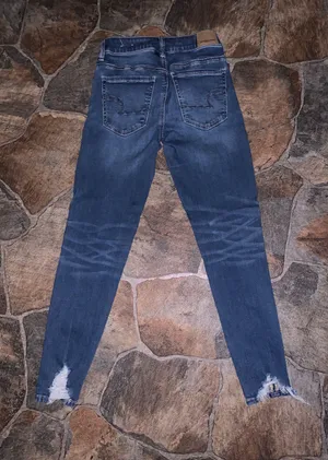 American Eagle Outfitters Jeans thumbnail 4