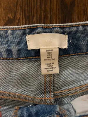 H&M Jeans thumbnail 2