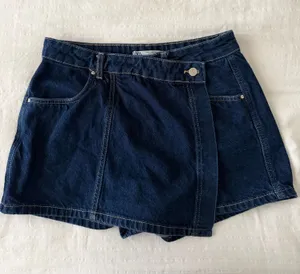ZARA Skort thumbnail 1