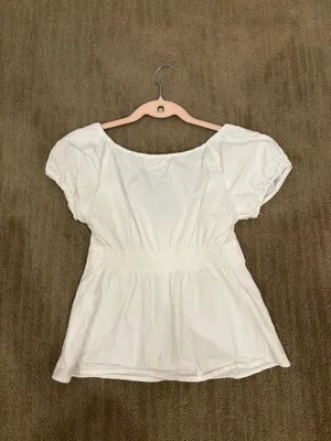 Brandy Melville Top thumbnail 3