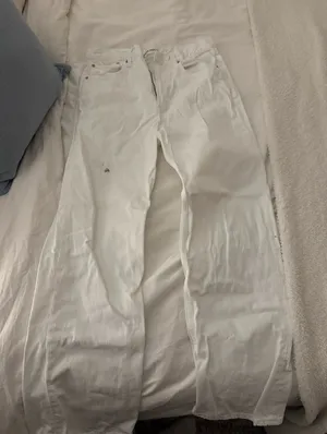 Denim Forum Baggy Aritzia The ‘90s Iggy Lo-Rise thumbnail 1