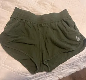 Free People Movement Shorts thumbnail 1
