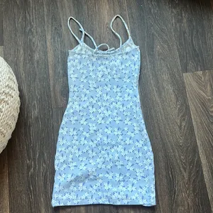 Sabo Skirt Floral Dress thumbnail 4
