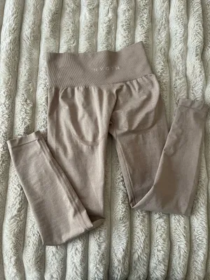 Navigation NVGTN Leggings Seamless High-Waisted thumbnail 2