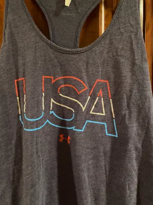 Under Armour Tank Top thumbnail 3