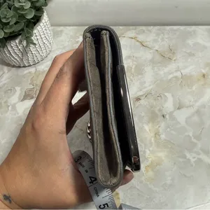 NWT Cole‎ Haan Isabelle Clutch thumbnail 12