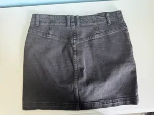 Denim Skirt thumbnail 2