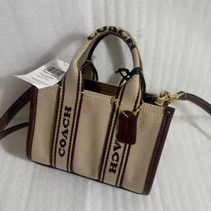 Coach Smith Mini Tote cs618 thumbnail 3
