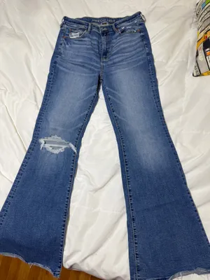 American Eagle Jeans thumbnail 1