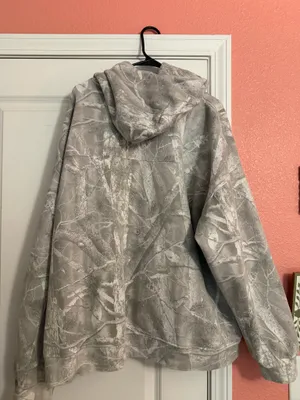 Abercrombie Hoodie thumbnail 2