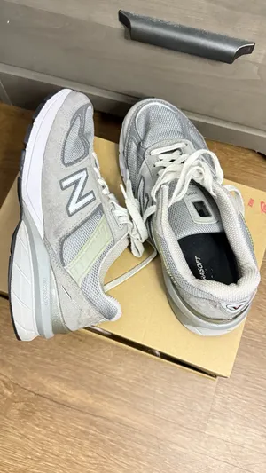 New Balance 990v5 “Nimbus Cloud” Womens Size 8 thumbnail 5