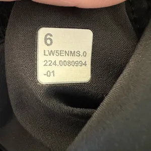 Lululemon Dance Studio Mid-Rise Jogger black size 6 W5ENMS thumbnail 6