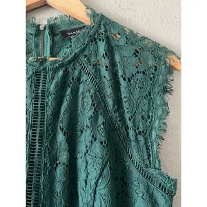 Bardot Lace Dress thumbnail 6